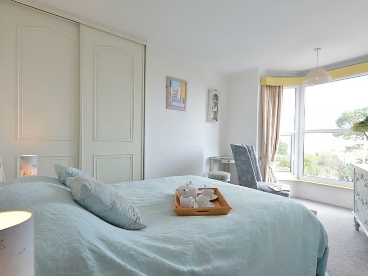 Morfin Villa Criccieth Ngoại thất bức ảnh
